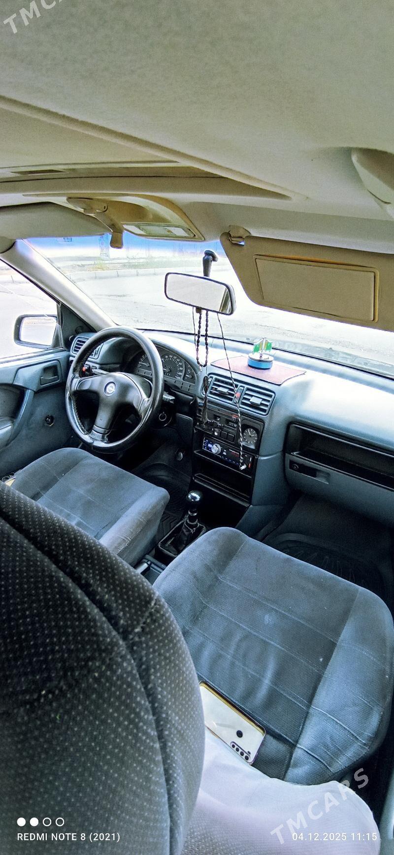 Opel Vectra 1991 - 47 000 TMT - Туркменабат - img 6