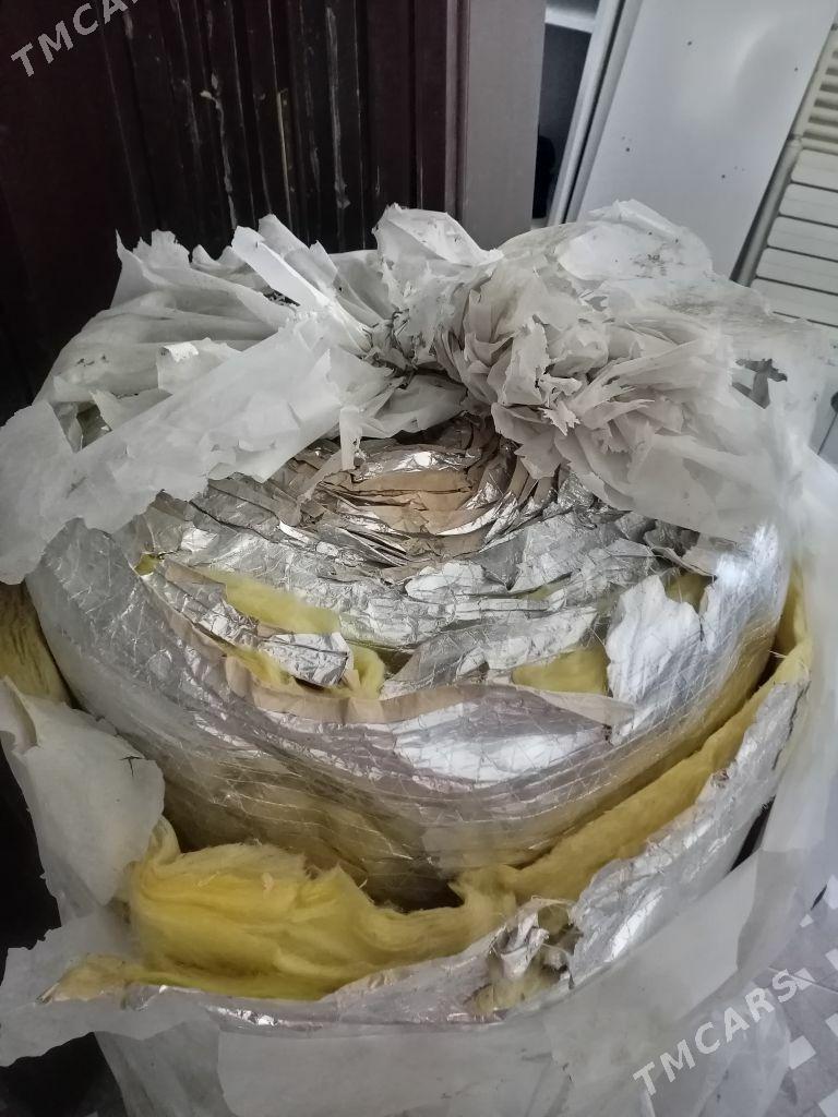 Steklewata - Balkanabat - img 2