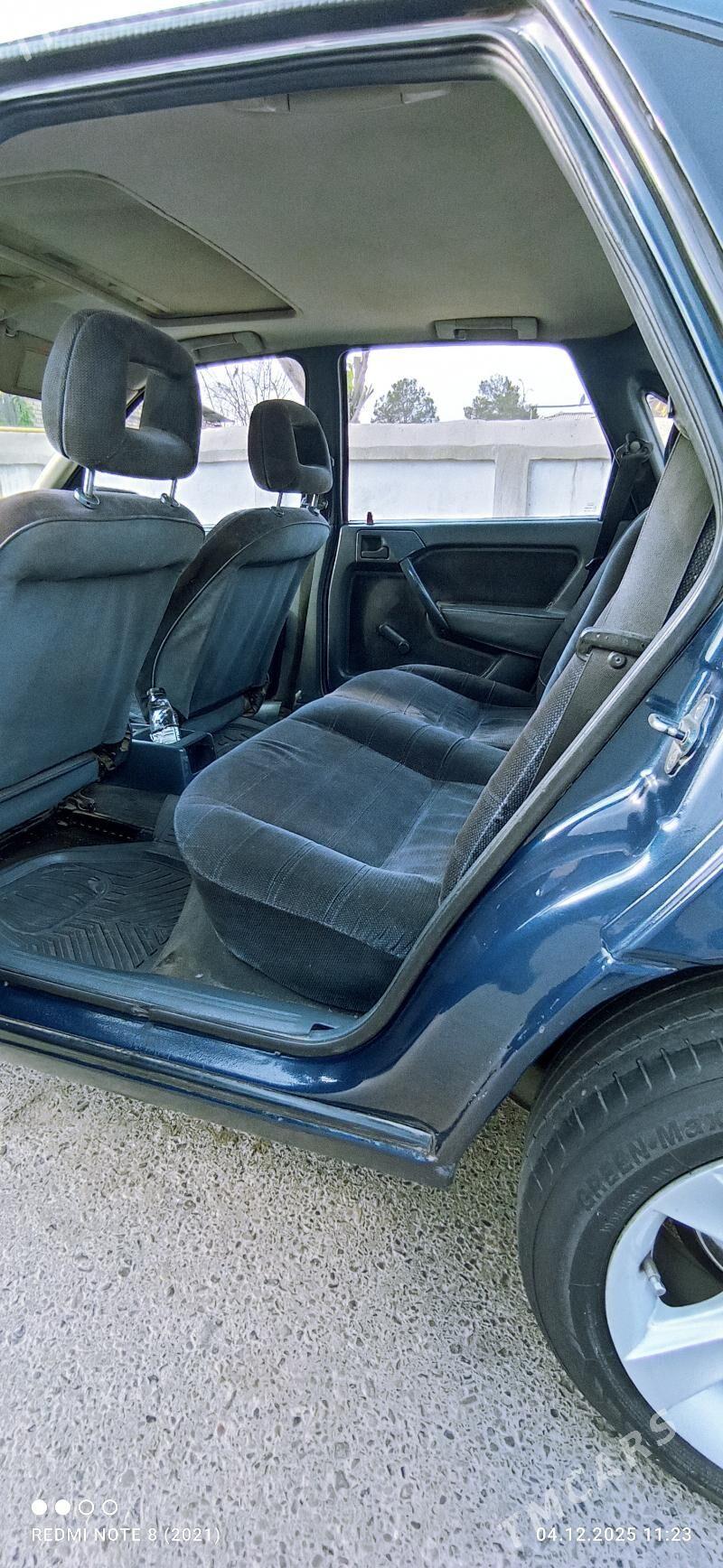 Opel Vectra 1991 - 47 000 TMT - Туркменабат - img 7