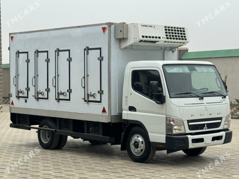 Mitsubishi Canter 2024 - 580 000 TMT - Мары - img 2