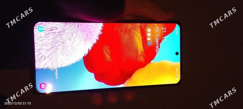 samsung galaxy a51 - Daşoguz - img 1