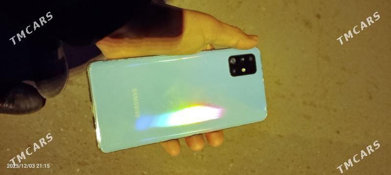 samsung galaxy a51 - Daşoguz - img 2