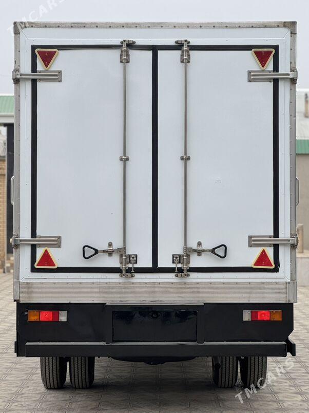 Mitsubishi Canter 2024 - 580 000 TMT - Мары - img 4