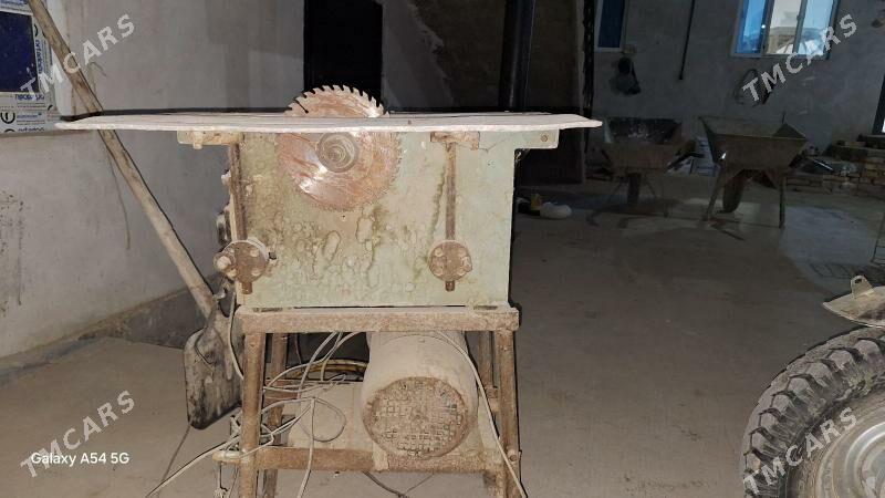 stanok tahta kesyan - Чарджоу - img 5