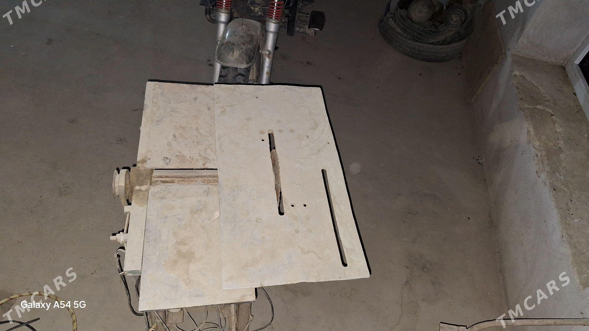 stanok tahta kesyan - Чарджоу - img 4