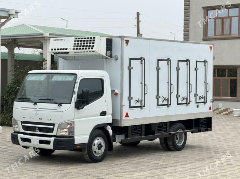 Mitsubishi Canter 2024 - 580 000 TMT - Мары - img 3