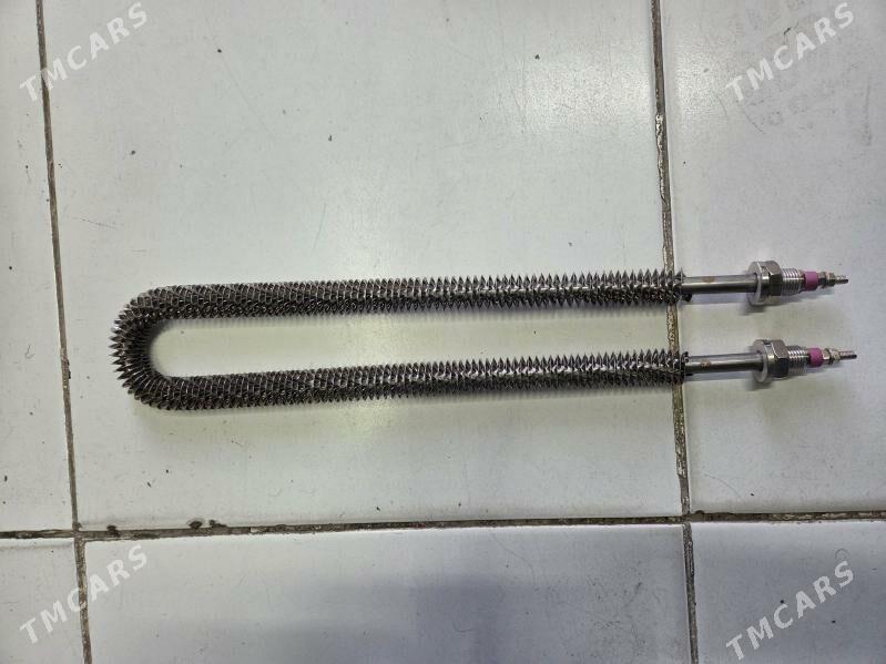 spiral 2kw gury - Aşgabat - img 1