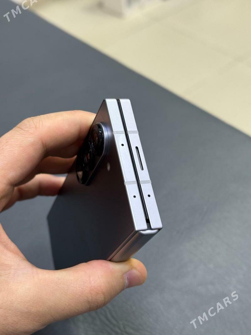 Z FOLD 6 12/256GB - Торговый центр "15 лет Независимости" - img 5