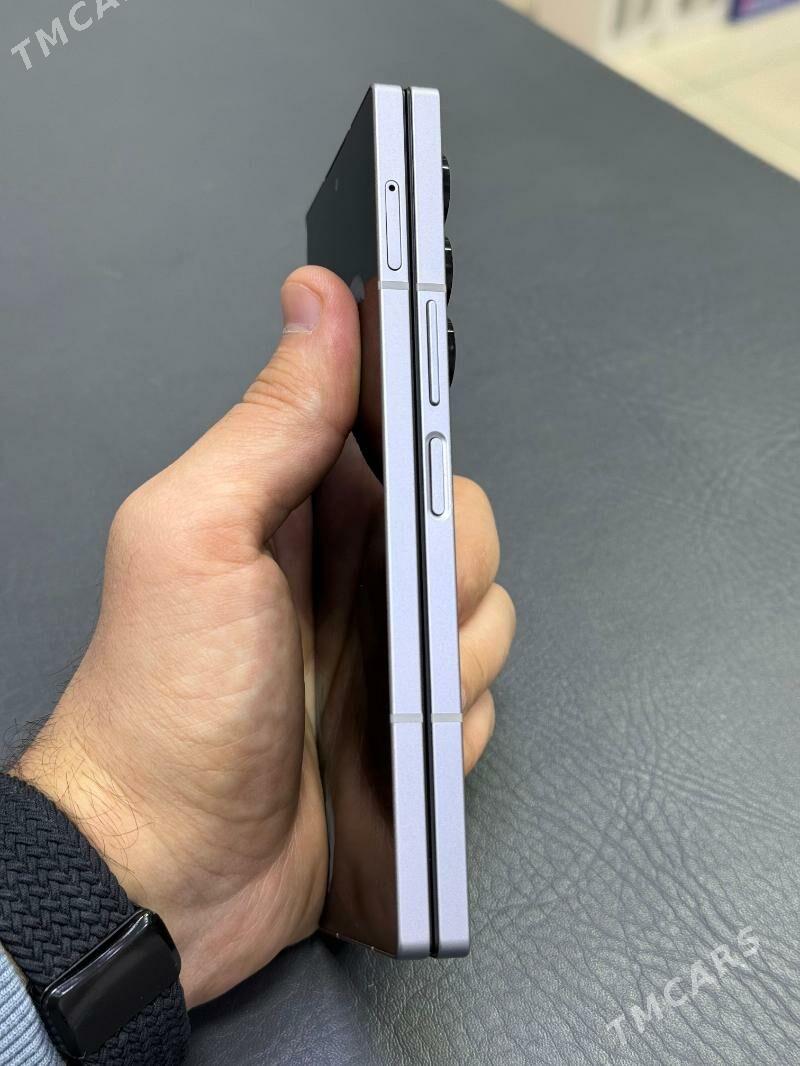 Z FOLD 6 12/256GB - Торговый центр "15 лет Независимости" - img 4