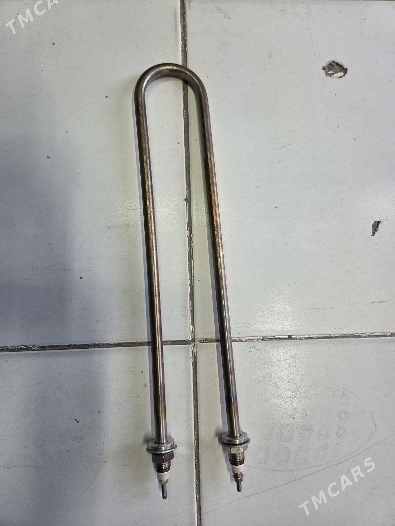 spiral 2kw gury - Aşgabat - img 2