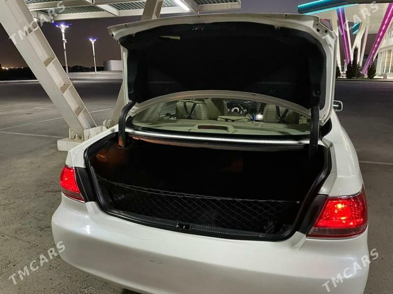 Lexus ES 330 2004 - 220 000 TMT - Туркменабат - img 10