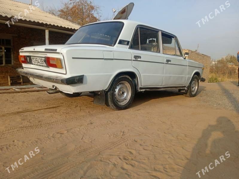 Lada 2106 1985 - 16 000 TMT - Мары - img 1