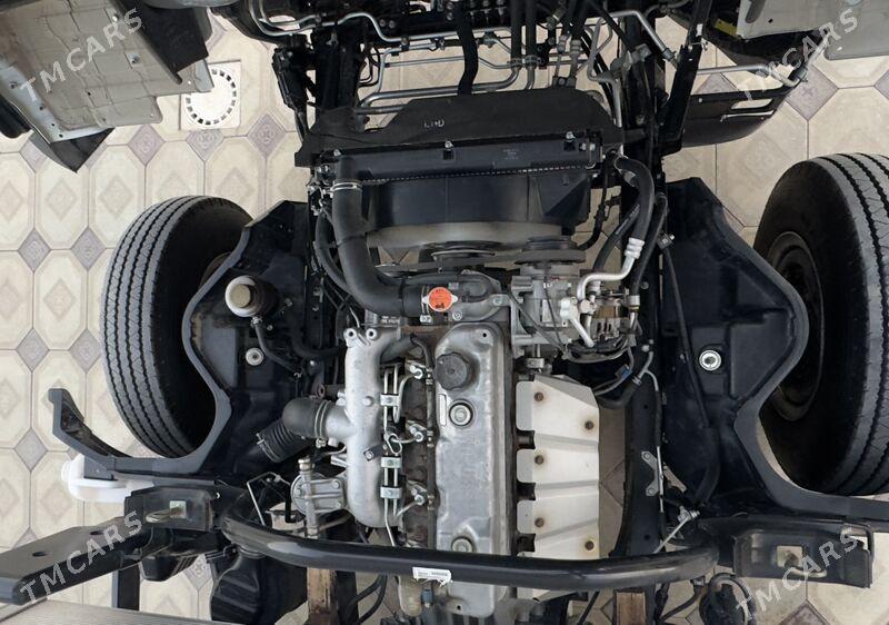 Mitsubishi Canter 2024 - 580 000 TMT - Мары - img 6