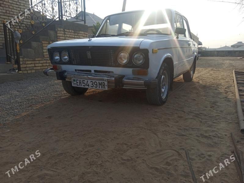 Lada 2106 1985 - 16 000 TMT - Мары - img 3