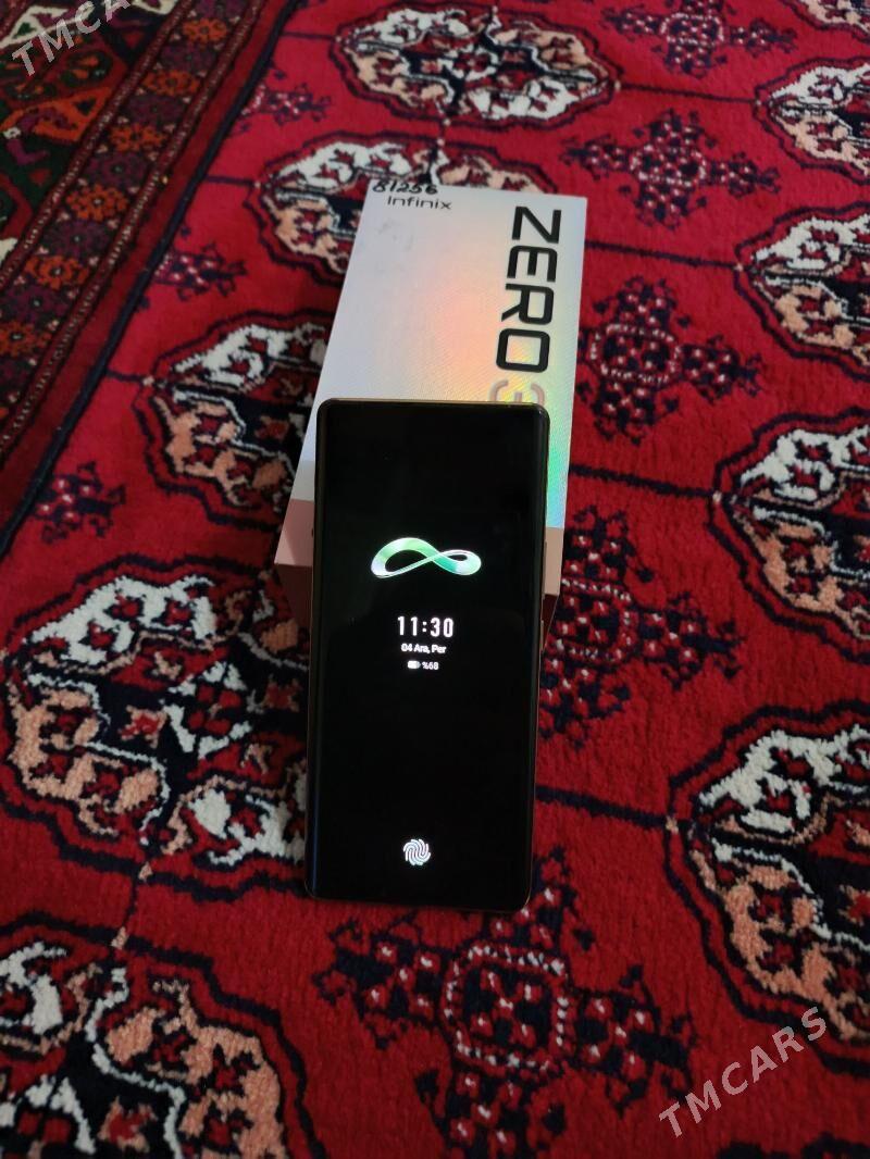 infinix zero 30 - Бузмеин - img 3