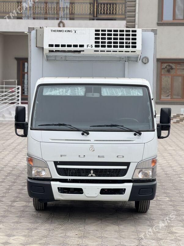 Mitsubishi Canter 2024 - 580 000 TMT - Мары - img 1