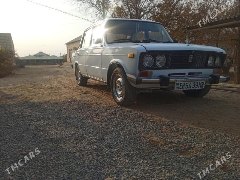 Lada 2106 1985 - 16 000 TMT - Мары - img 2