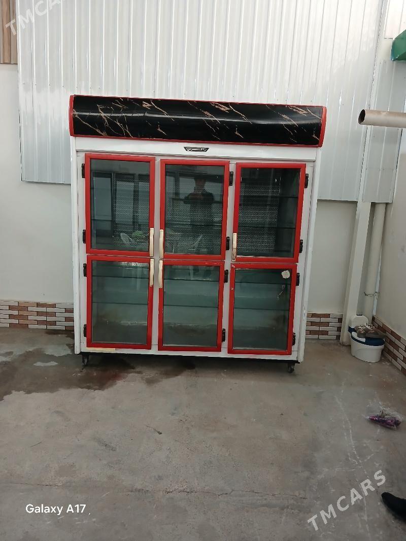 witirina holodilnik Tort - Ашхабад - img 2