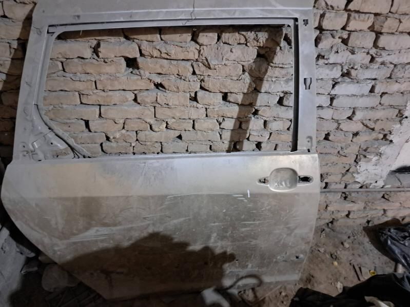 2005 sena gapy 600 TMT - Губадаг - img 2