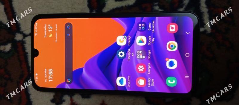 SAMSUNG A34 5G 8/256 - Туркменабат - img 5