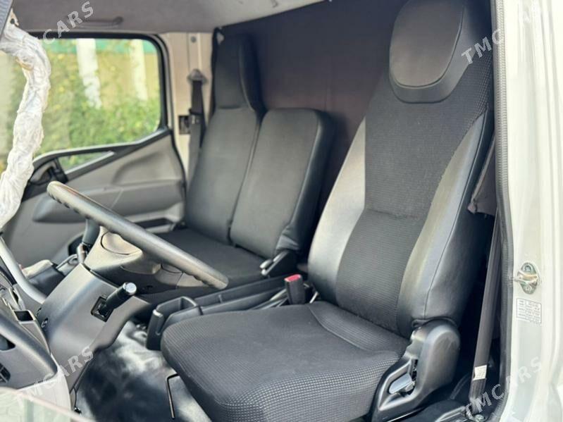 Mitsubishi Canter 2024 - 580 000 TMT - Мары - img 9