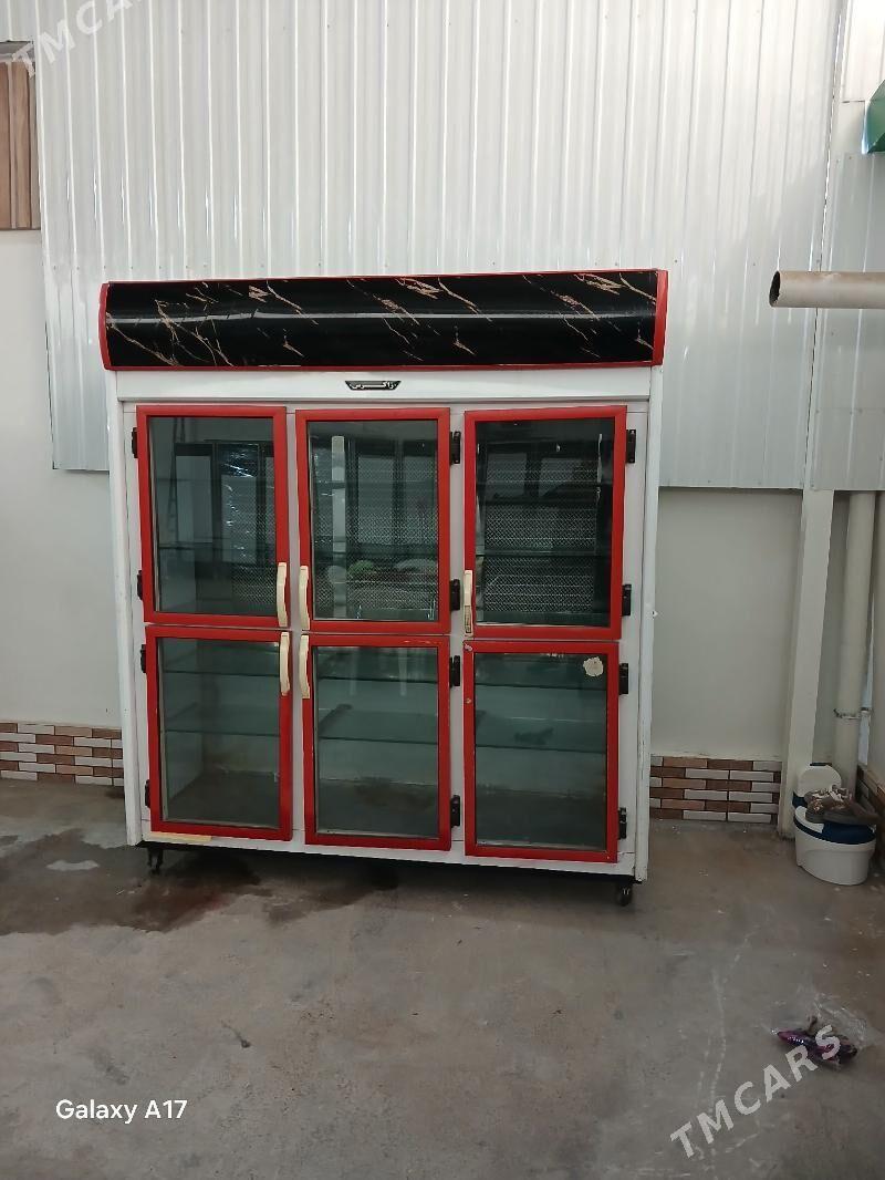 witirina holodilnik Tort - Ашхабад - img 3