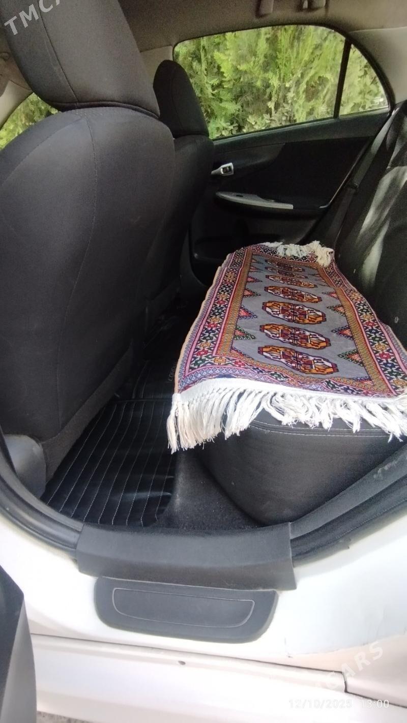 Toyota Corolla 2009 - 149 000 TMT - Gökdepe - img 5