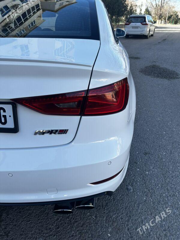 Audi A3 2016 - 270 000 TMT - Ашхабад - img 10