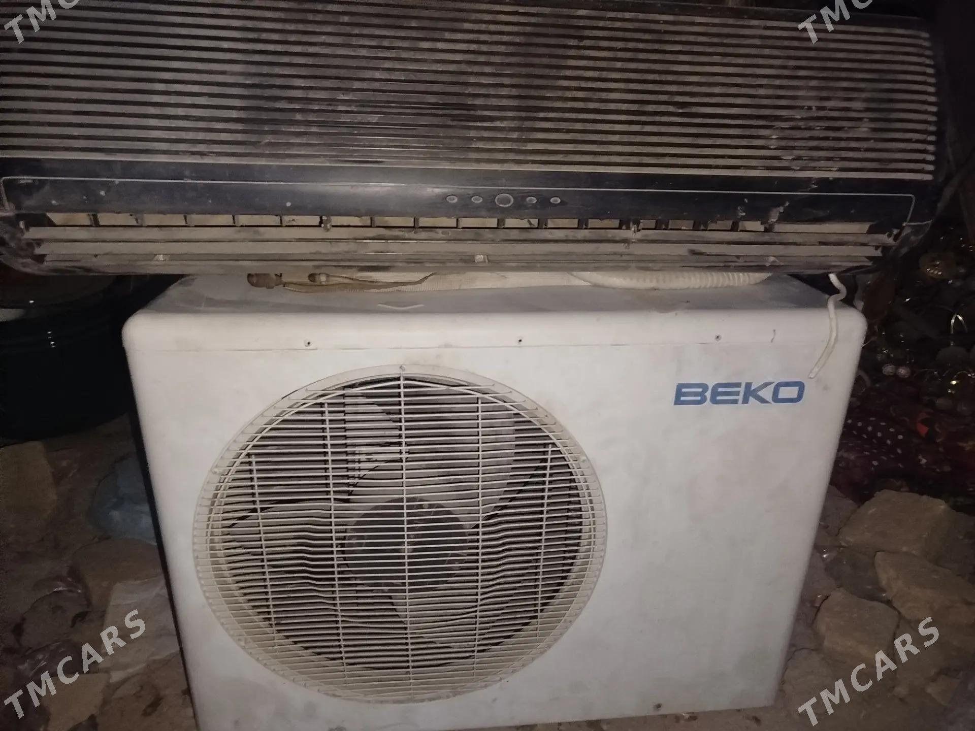 кондиционер 24 лик - Daşoguz - img 3