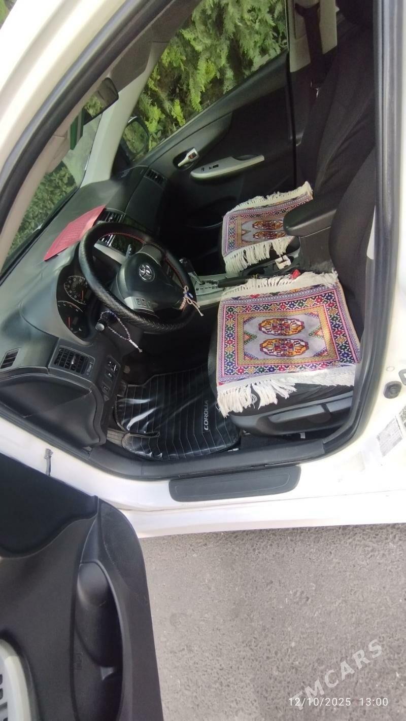 Toyota Corolla 2009 - 149 000 TMT - Gökdepe - img 6