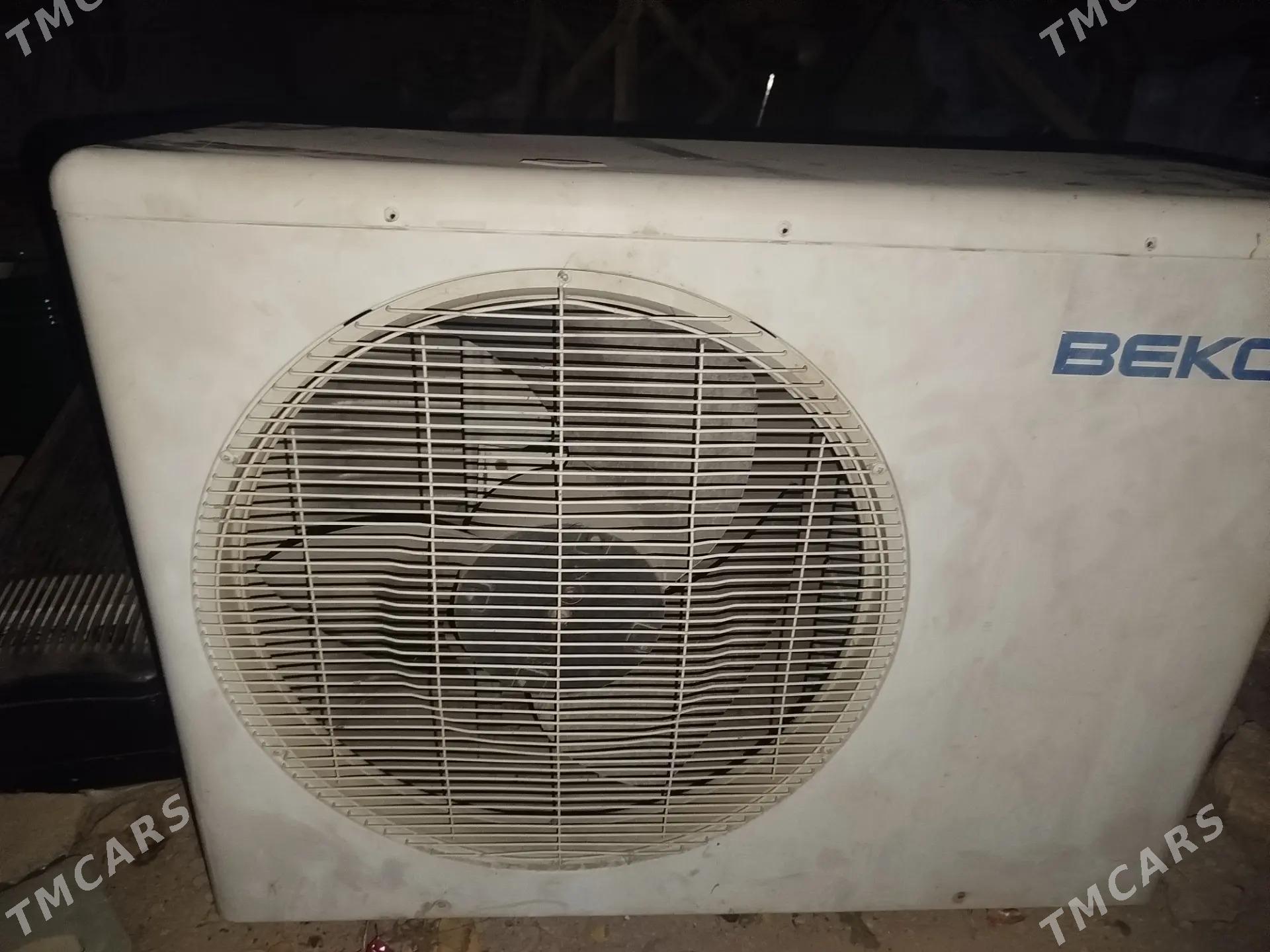 кондиционер 24 лик - Daşoguz - img 2