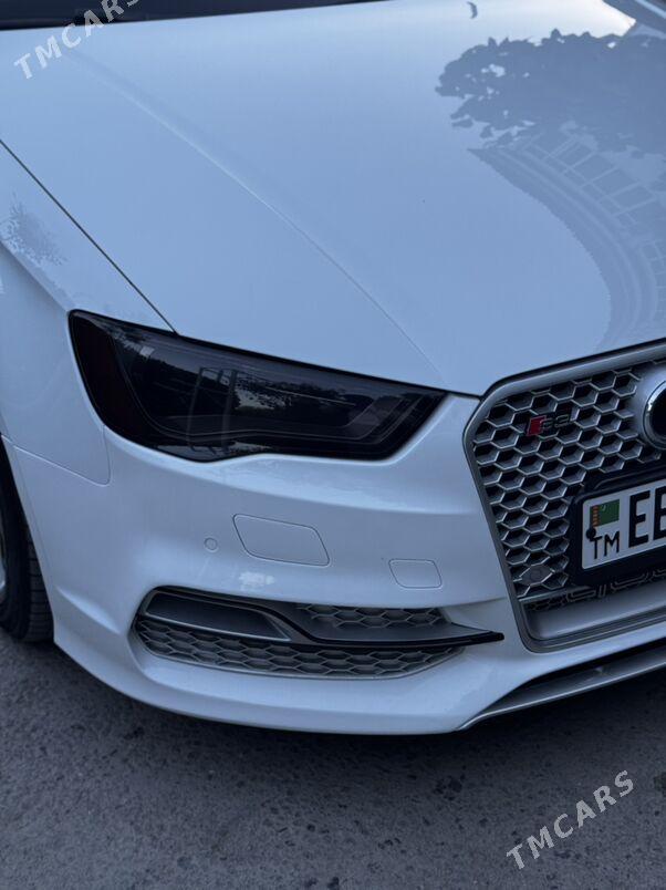 Audi A3 2016 - 270 000 TMT - Ашхабад - img 3
