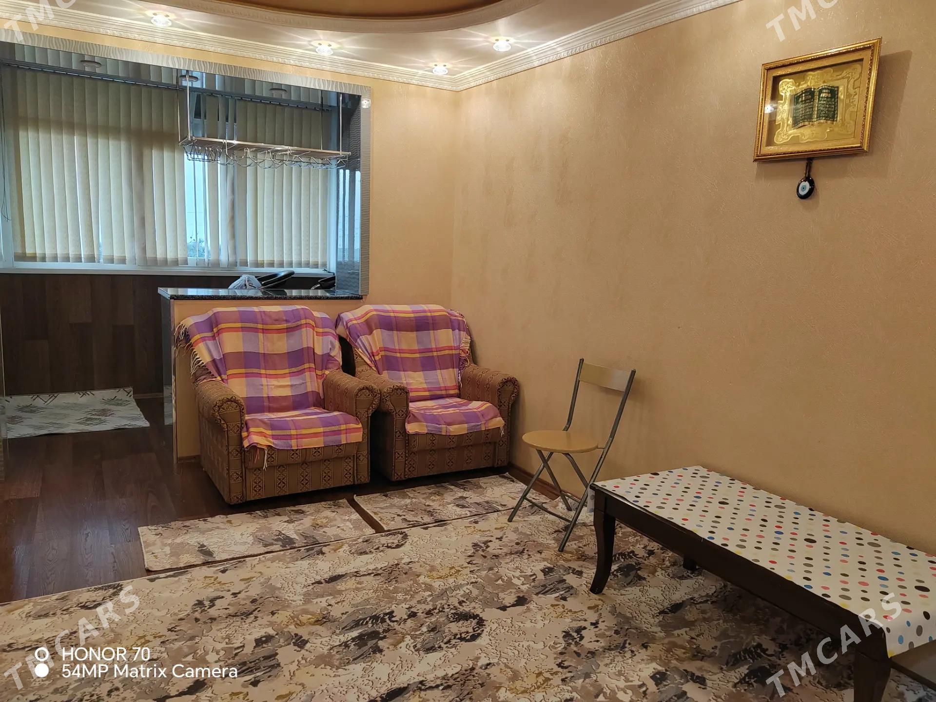 Аренда квартиры - Хазар - img 3