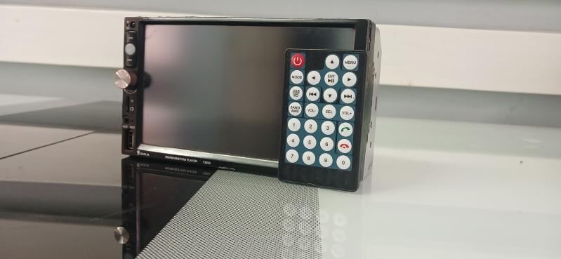 Telewizor 7305 300 TMT - Кёнеургенч - img 1