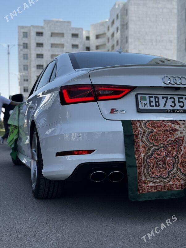 Audi A3 2016 - 270 000 TMT - Ашхабад - img 5