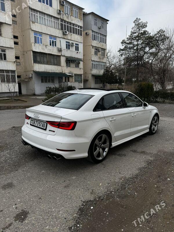 Audi A3 2016 - 270 000 TMT - Ашхабад - img 7