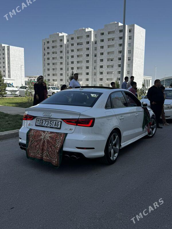 Audi A3 2016 - 270 000 TMT - Ашхабад - img 4