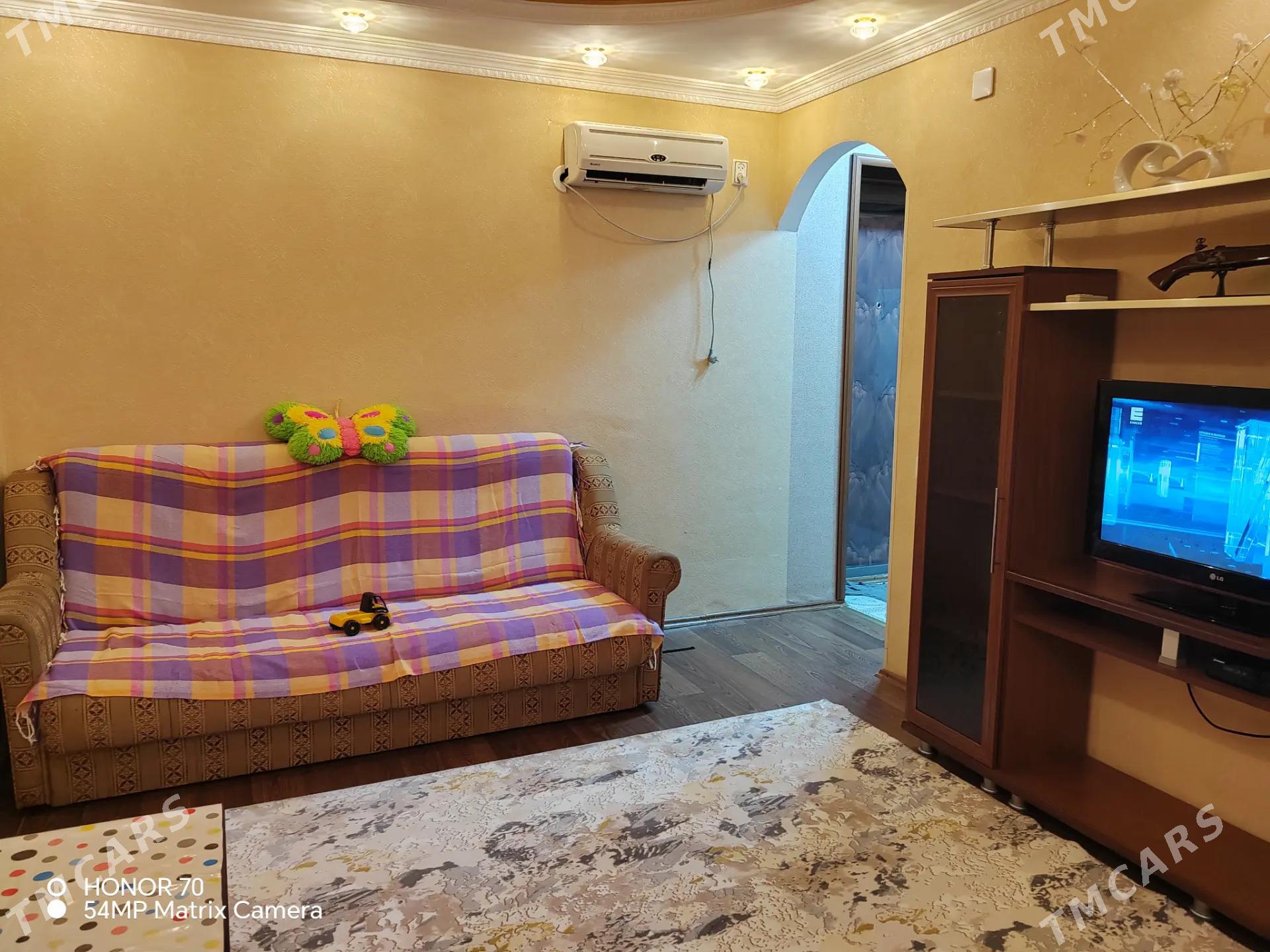 Аренда квартиры - Хазар - img 1