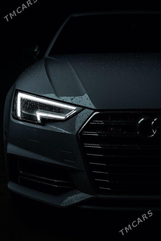 Audi A3 2016 - 270 000 TMT - Ашхабад - img 2