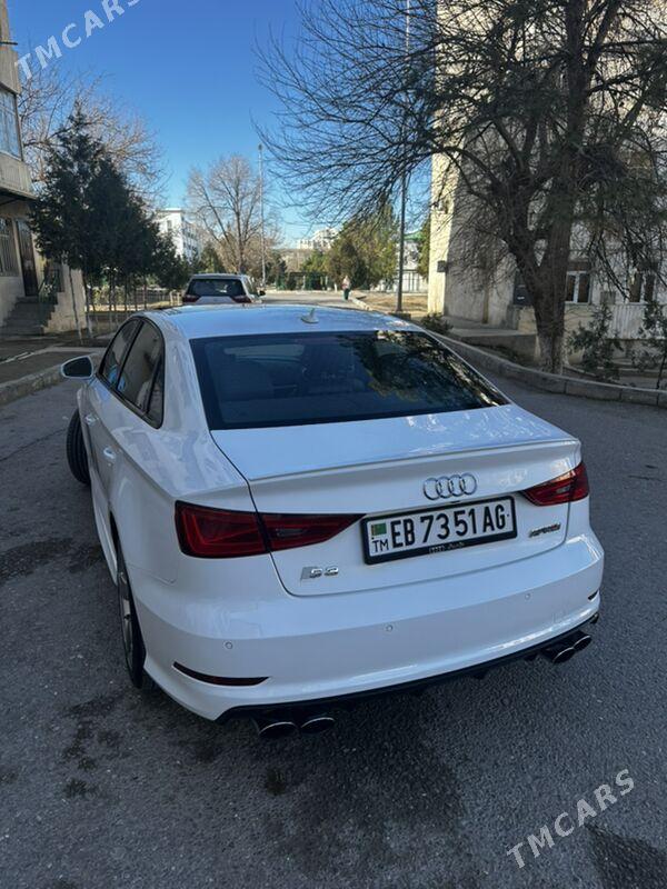 Audi A3 2016 - 270 000 TMT - Ашхабад - img 9
