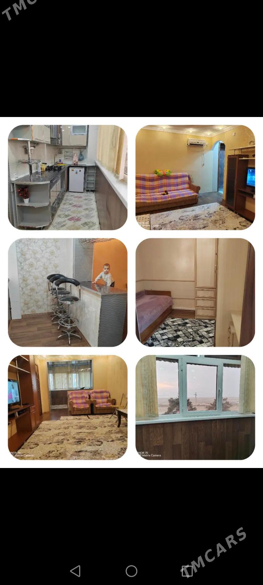 Аренда квартиры - Хазар - img 8