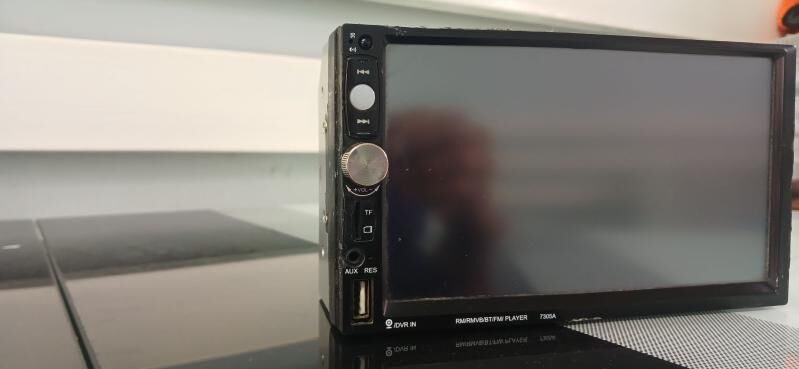 Telewizor 7305 300 TMT - Кёнеургенч - img 2