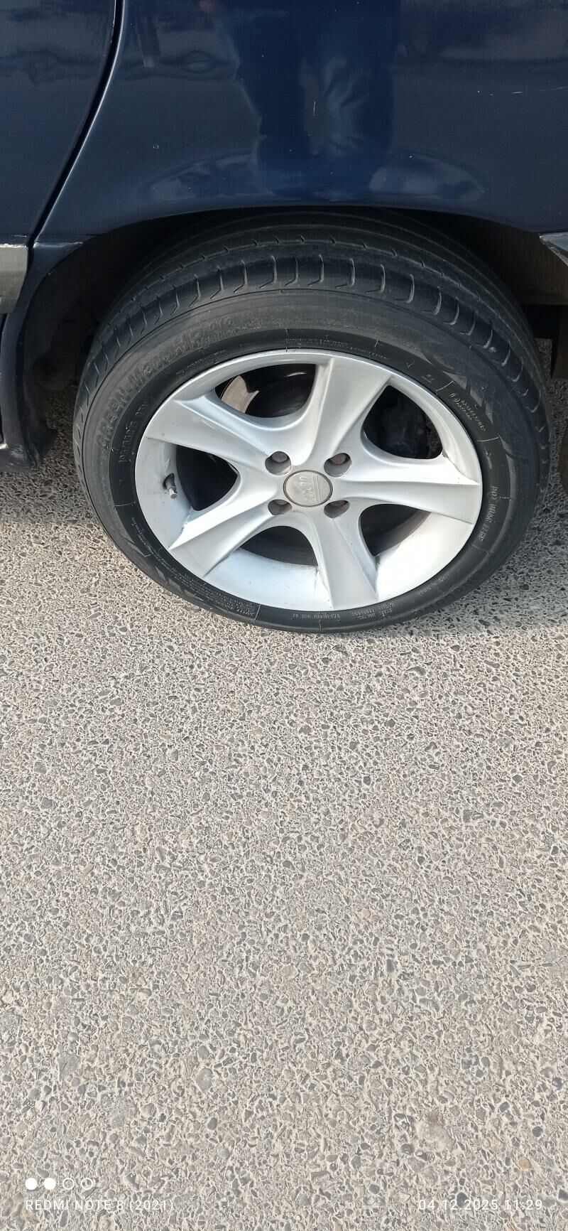 diska balon 3 000 TMT - Türkmenabat - img 2