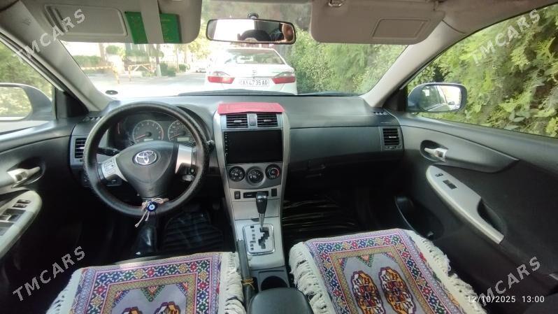 Toyota Corolla 2009 - 149 000 TMT - Gökdepe - img 4