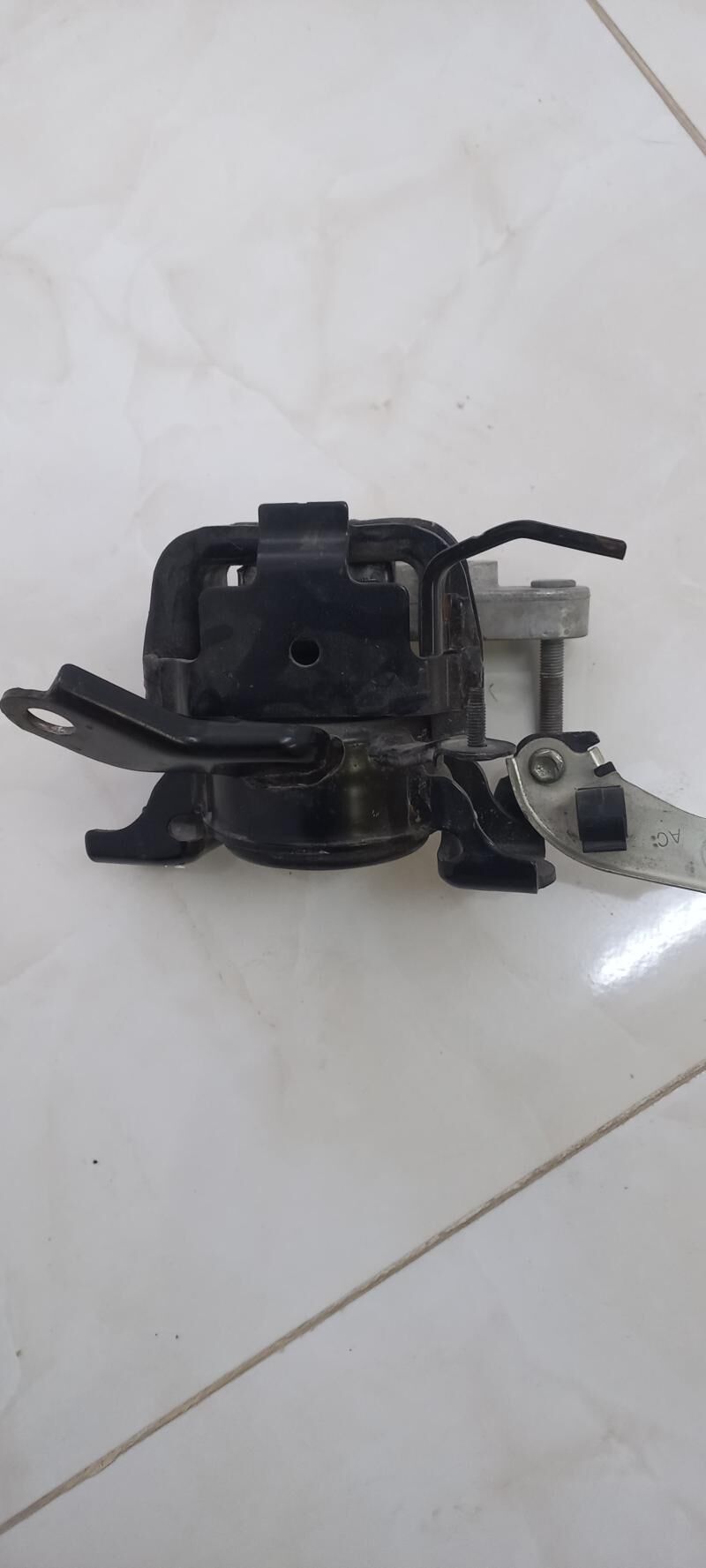 KEMRY CAMRY PADUSKA MORDA 2018 1 200 TMT - Ашхабад - img 2