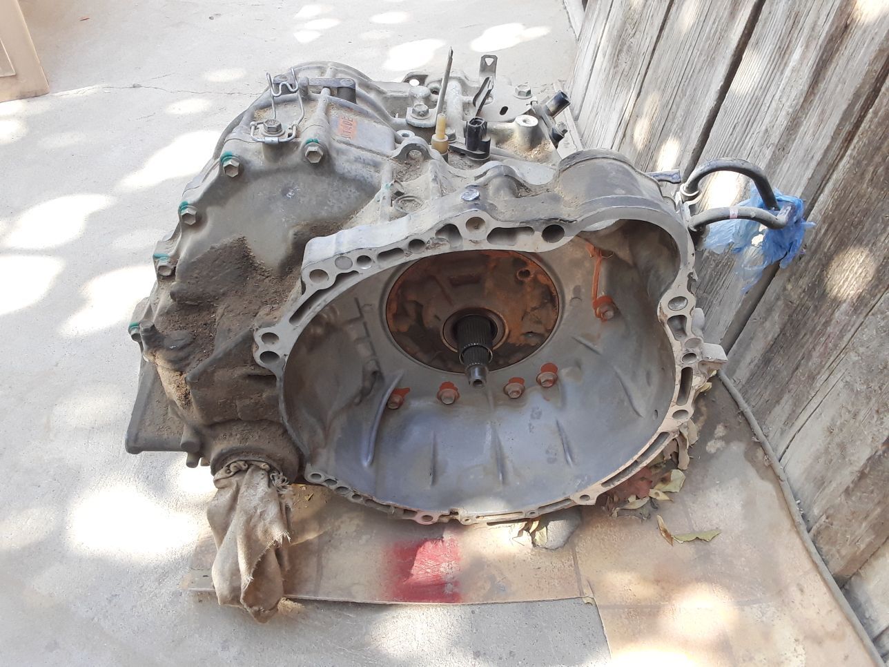 Karopka Duty camry 2 000 TMT - Ашхабад - img 1