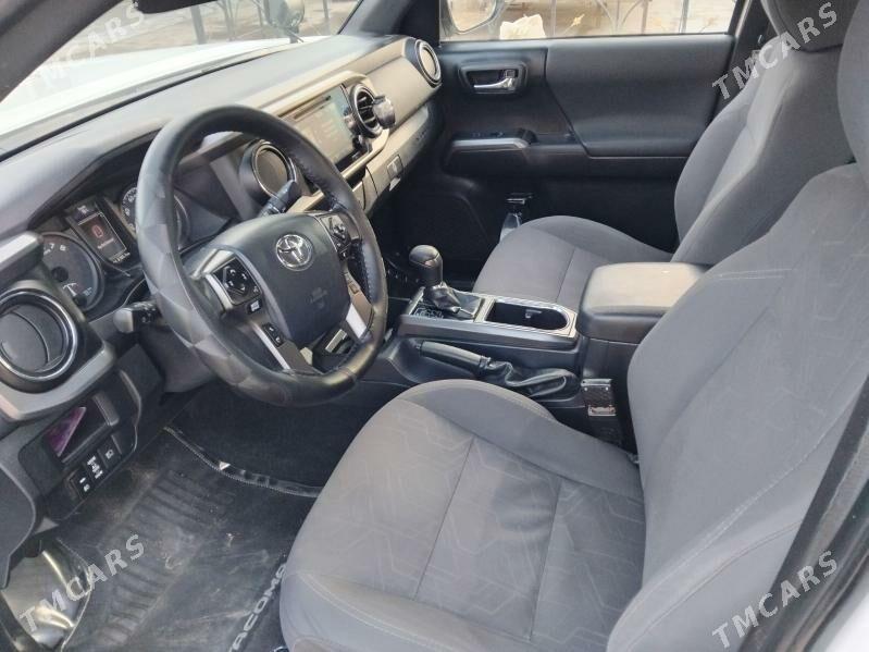 Toyota Tacoma 2019 - 330 000 TMT - Дянев - img 2