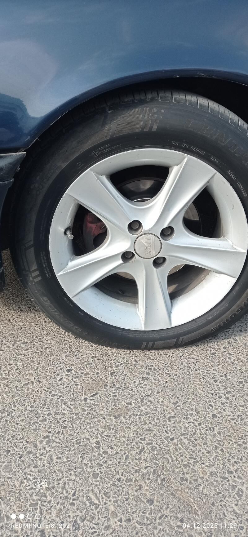 diska balon 3 000 TMT - Türkmenabat - img 1