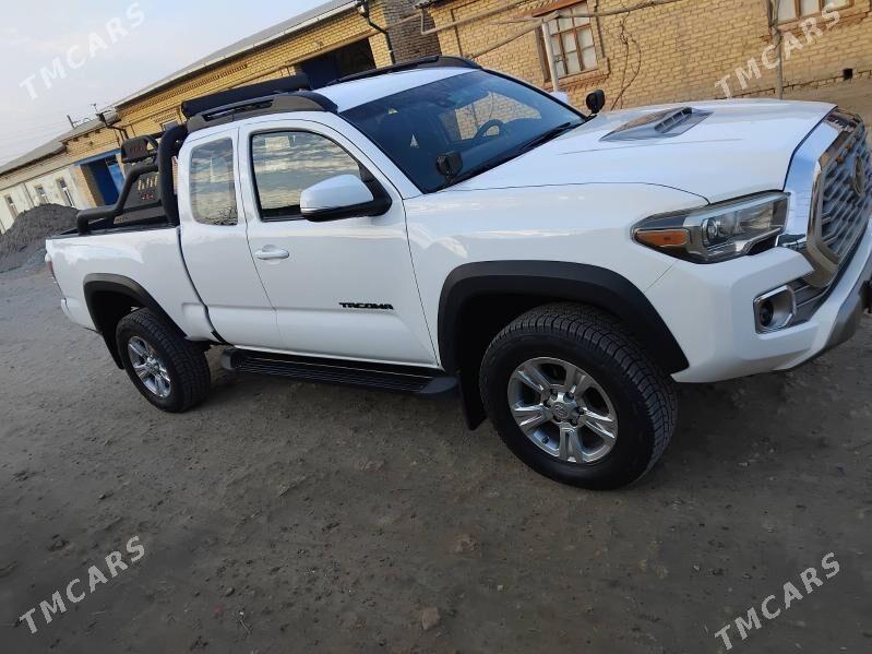 Toyota Tacoma 2019 - 330 000 TMT - Дянев - img 5