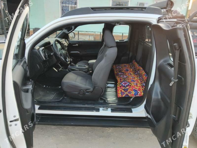 Toyota Tacoma 2019 - 330 000 TMT - Дянев - img 3